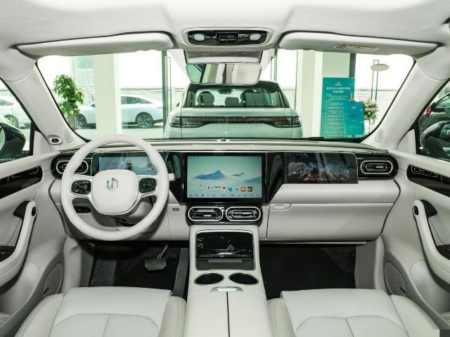 Leapmotor C11 - SellGoodCar.Com