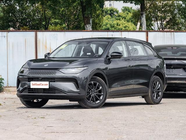 Leapmotor C11 - SellGoodCar.Com