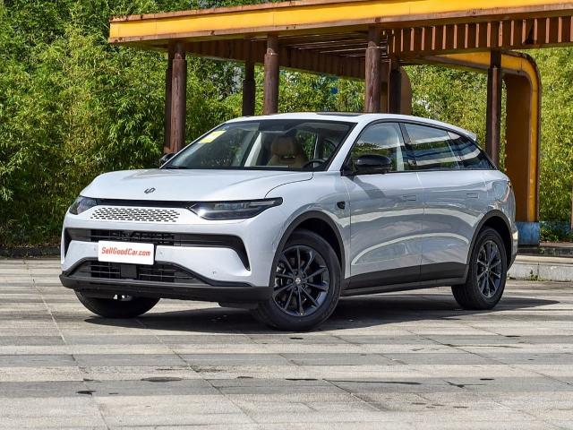 Leapmotor C11 - SellGoodCar.Com