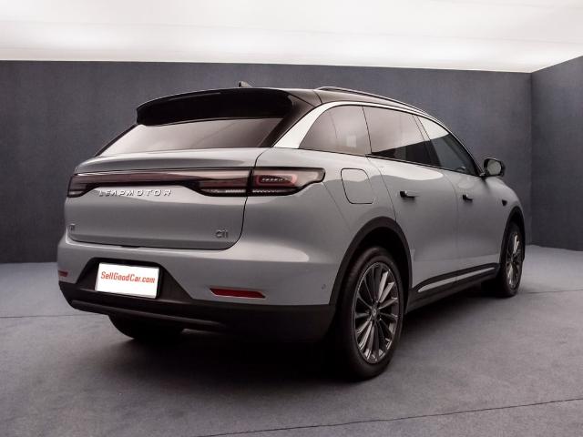 Leapmotor C11 - SellGoodCar.Com