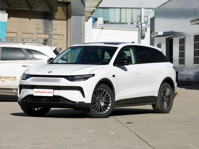 Leapmotor C11 - SellGoodCar.Com
