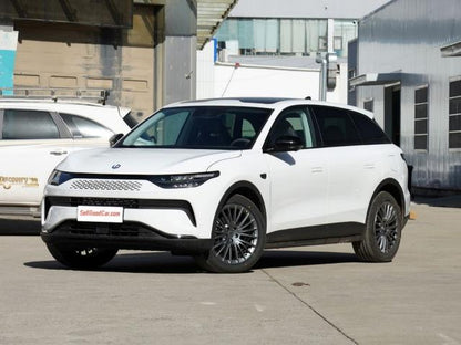 Leapmotor C11 - SellGoodCar.Com