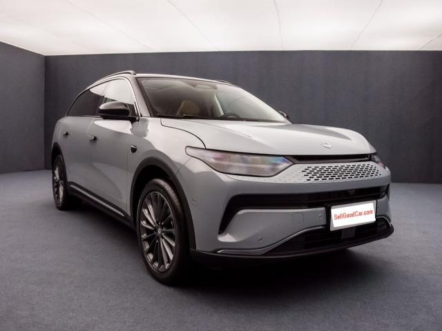 Leapmotor C11 - SellGoodCar.Com