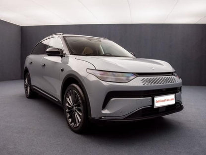Leapmotor C11 - SellGoodCar.Com
