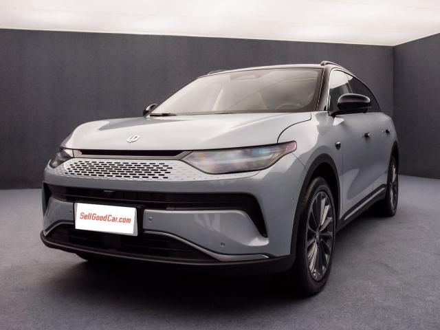 Leapmotor C11 - SellGoodCar.Com