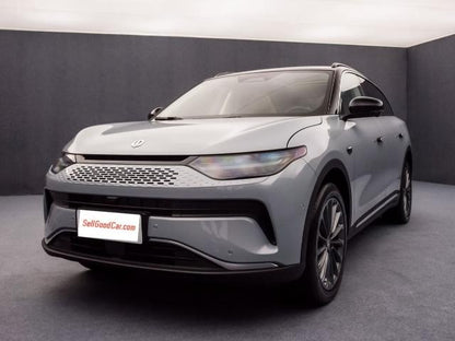 Leapmotor C11 - SellGoodCar.Com