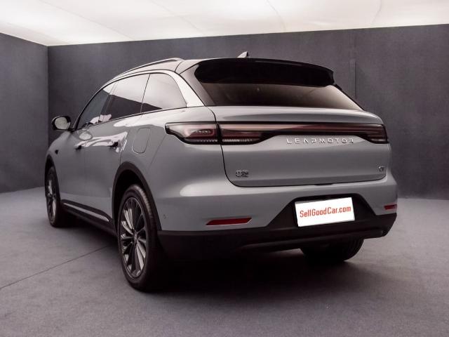 Leapmotor C11 - SellGoodCar.Com