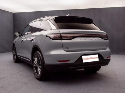 Leapmotor C11 - SellGoodCar.Com