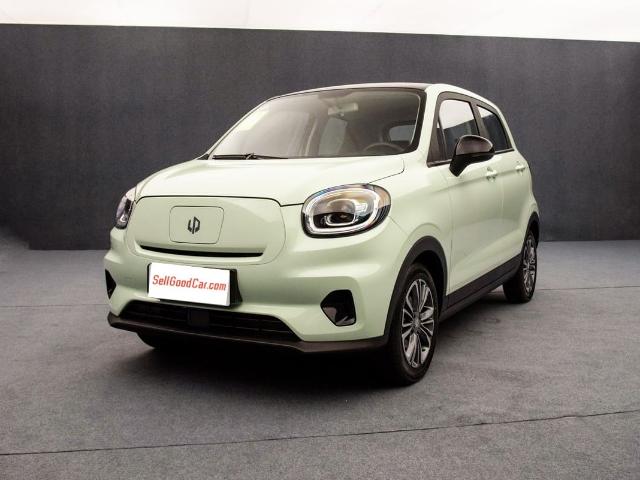 Leapmotor T03 - SellGoodCar.Com