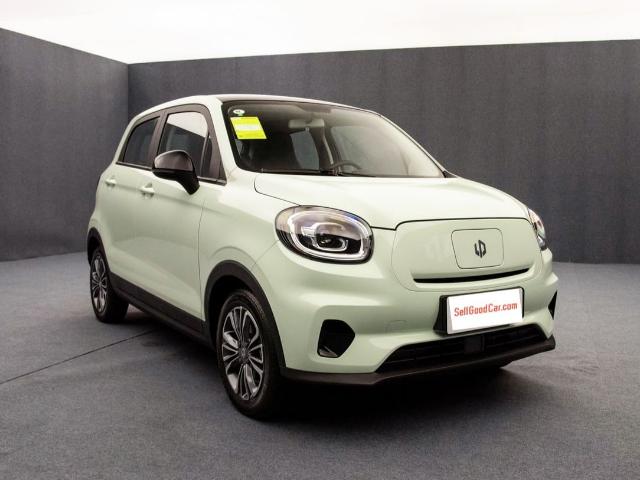 Leapmotor T03 - SellGoodCar.Com