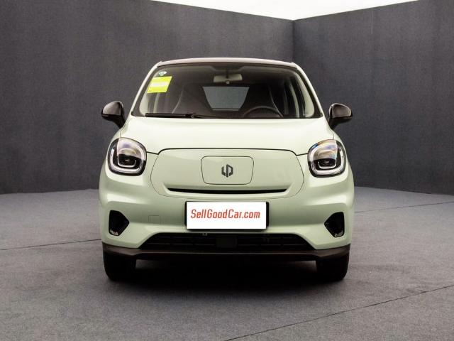 Leapmotor T03 - SellGoodCar.Com