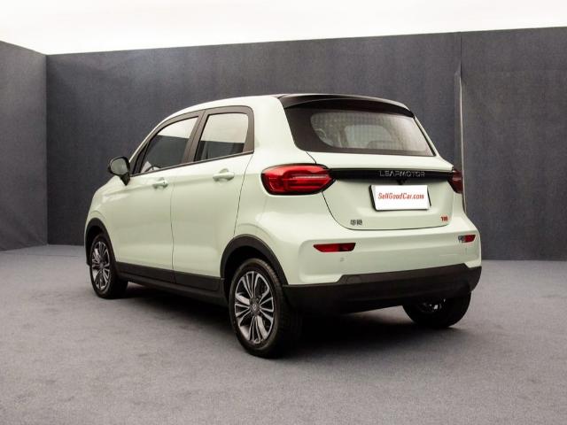 Leapmotor T03 - SellGoodCar.Com