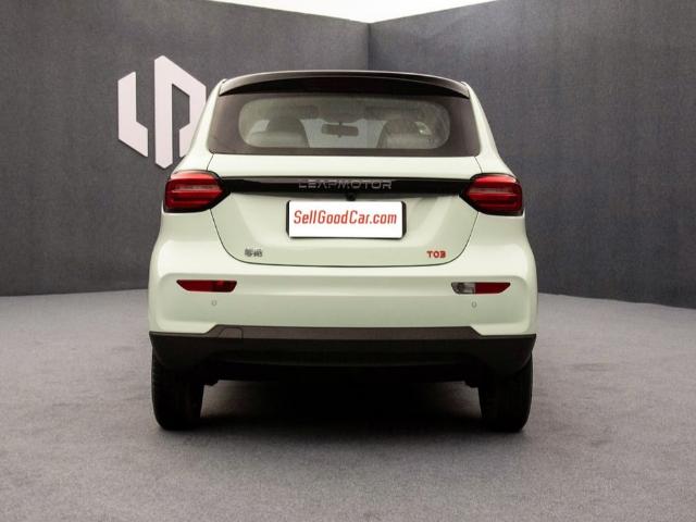 Leapmotor T03 - SellGoodCar.Com