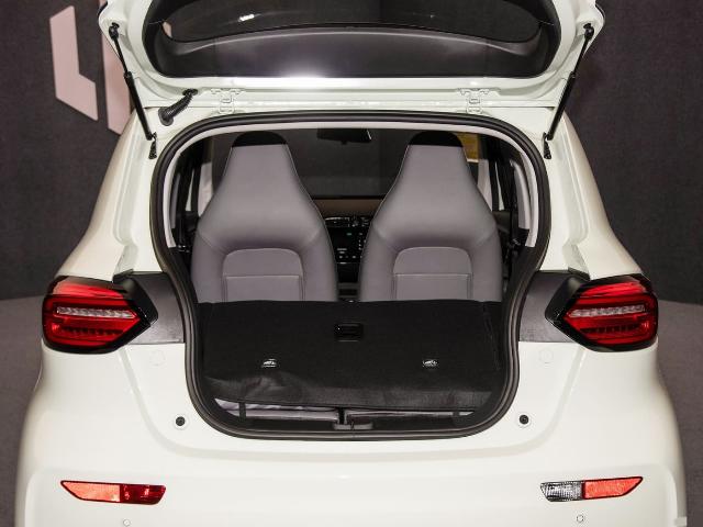Leapmotor T03 - SellGoodCar.Com