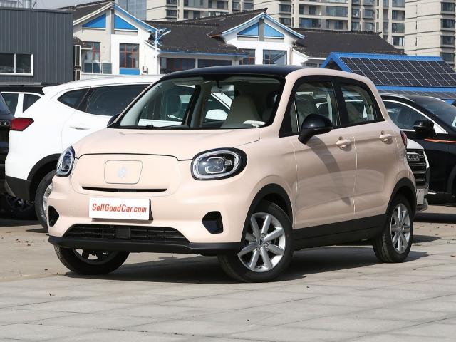 Leapmotor T03 - SellGoodCar.Com
