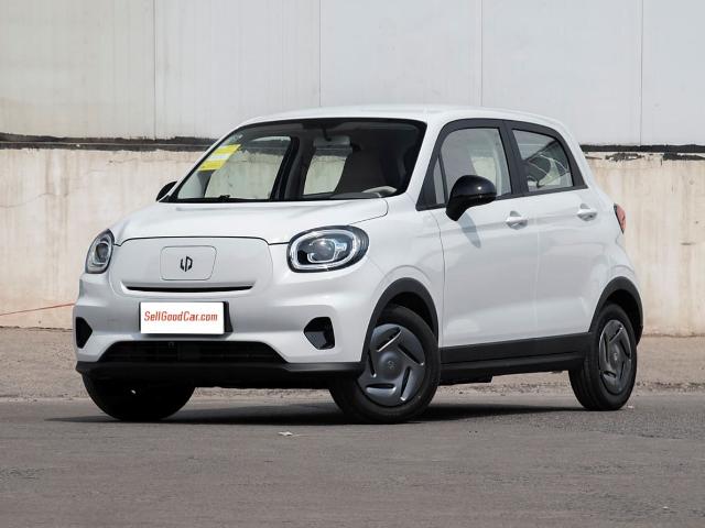 Leapmotor T03 - SellGoodCar.Com