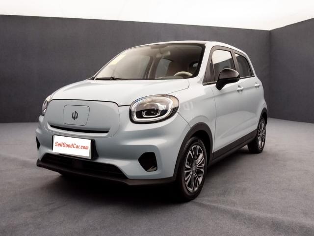 Leapmotor T03 - SellGoodCar.Com