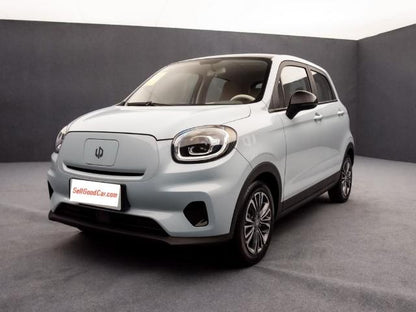 Leapmotor T03 - SellGoodCar.Com