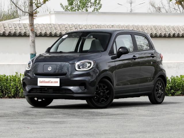 Leapmotor T03 - SellGoodCar.Com
