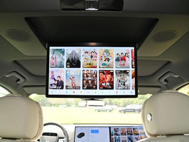 Li auto Lixiang L7 - SellGoodCar.Com