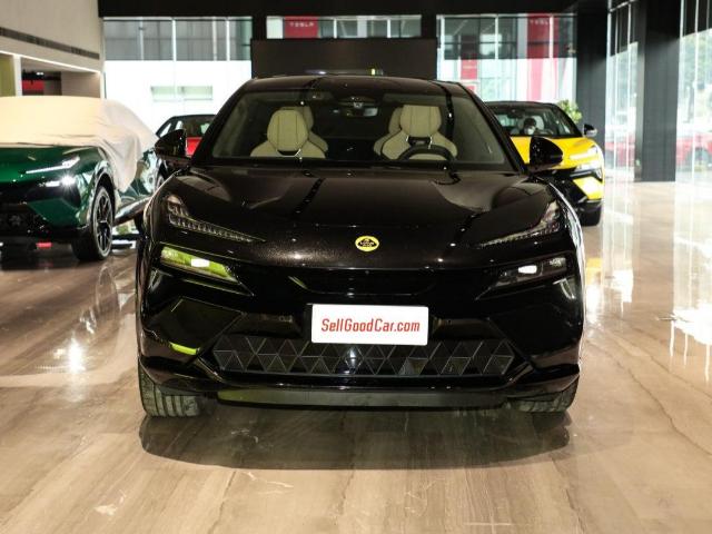 Lotus Eletre Service Fee - SellGoodCar.Com