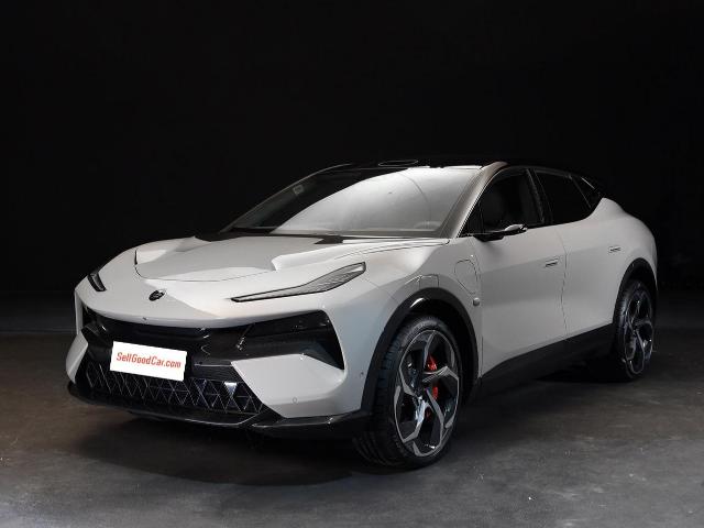 Lotus Eletre Service Fee - SellGoodCar.Com