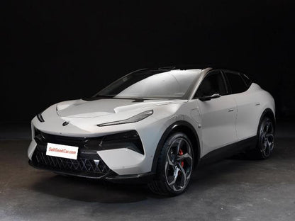 Lotus Eletre Service Fee - SellGoodCar.Com