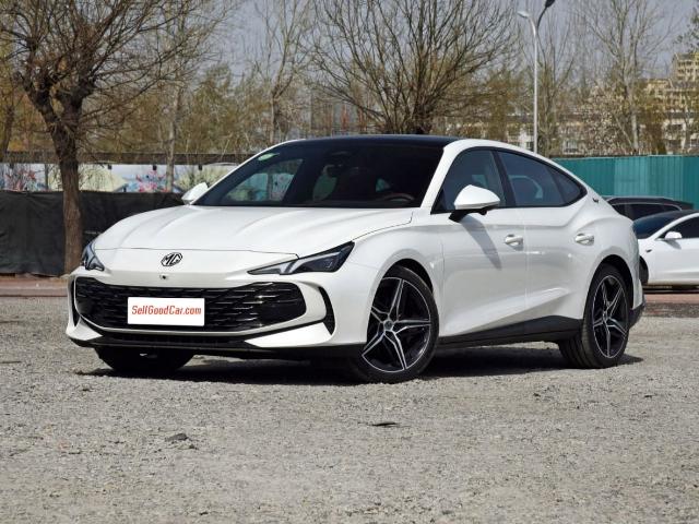 MG 7 sportback - SellGoodCar.Com