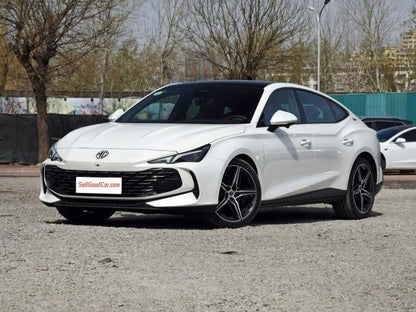 MG 7 sportback - SellGoodCar.Com