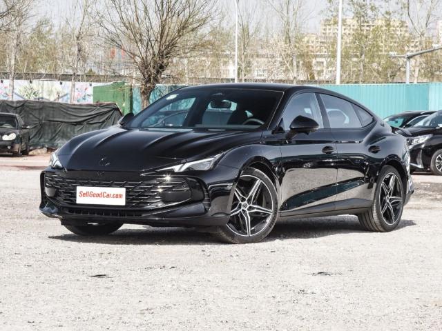 MG 7 sportback - SellGoodCar.Com