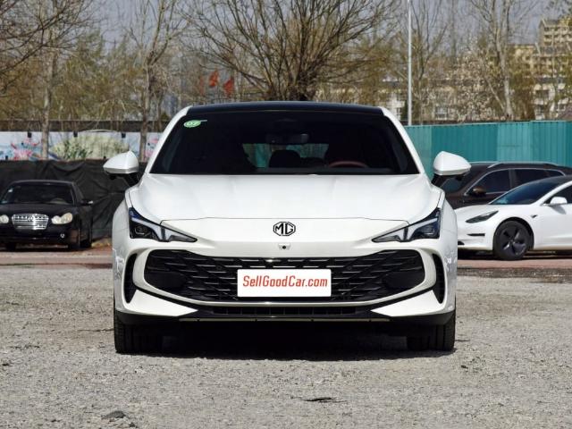 MG 7 sportback - SellGoodCar.Com