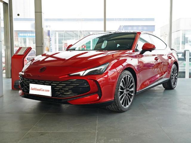 MG 7 sportback - SellGoodCar.Com