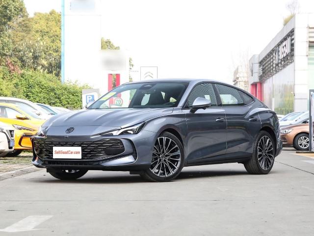 MG 7 sportback - SellGoodCar.Com