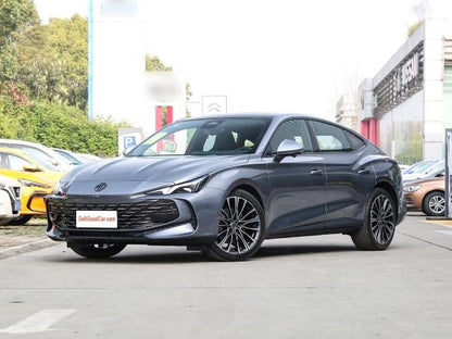 MG 7 sportback - SellGoodCar.Com