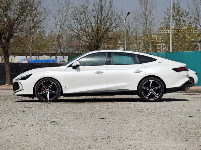 MG 7 sportback - SellGoodCar.Com