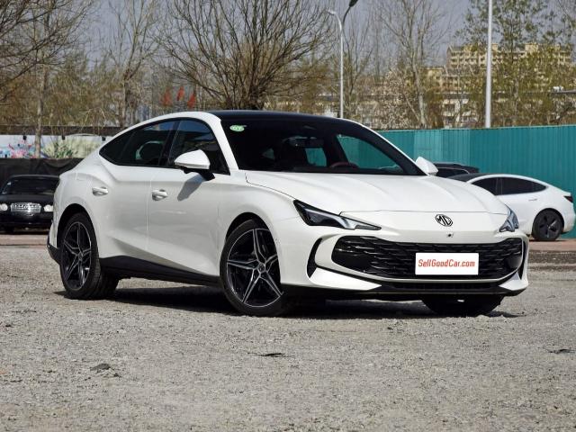 MG 7 sportback - SellGoodCar.Com