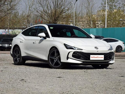 MG 7 sportback - SellGoodCar.Com