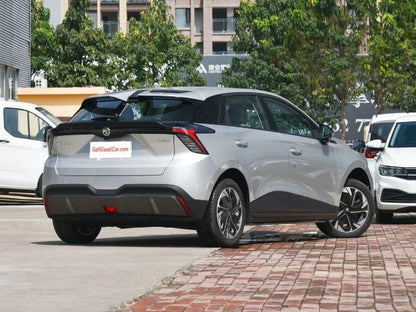 MG MG4 EV/ Mulan EV - SellGoodCar.Com