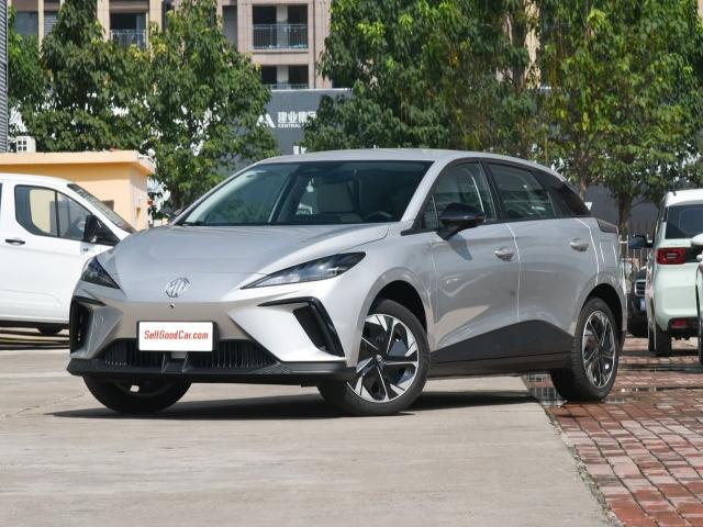 MG MG4 EV/ Mulan EV - SellGoodCar.Com
