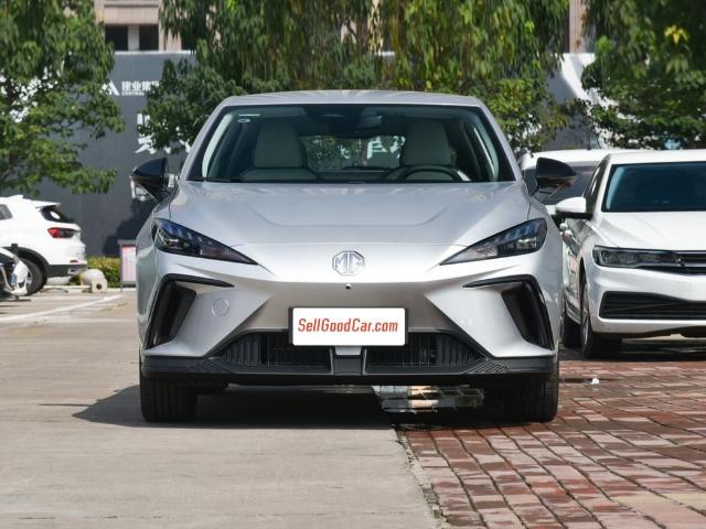 MG MG4 EV/ Mulan EV - SellGoodCar.Com
