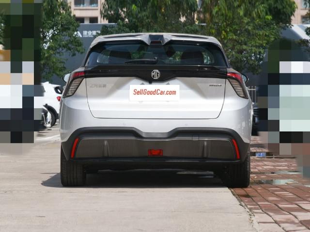 MG MG4 EV/ Mulan EV - SellGoodCar.Com