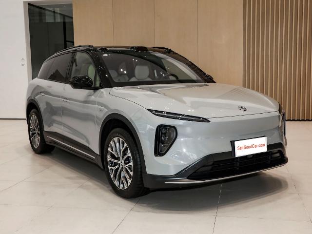 NIO ES6 100kWh - SellGoodCar.Com