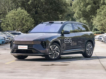 NIO ES6 100kWh - SellGoodCar.Com