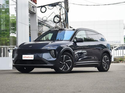 NIO ES6 100kWh - SellGoodCar.Com
