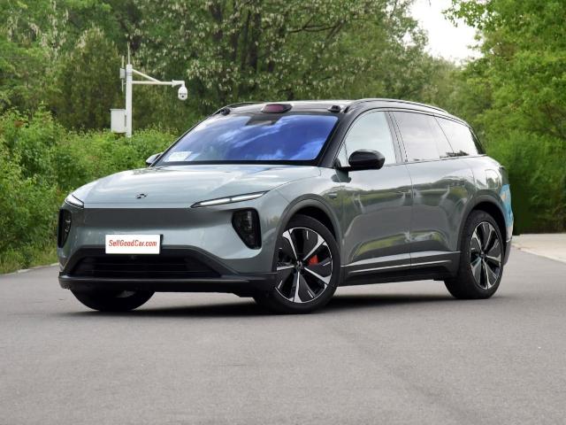 NIO ES6 100kWh - SellGoodCar.Com