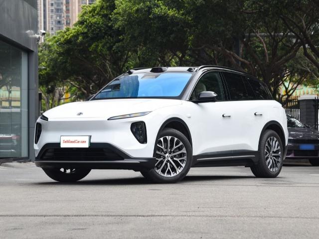 NIO ES6 100kWh - SellGoodCar.Com