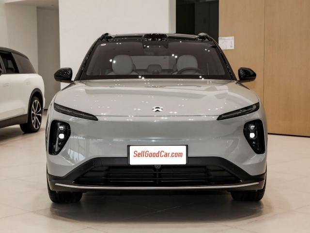 NIO ES6 100kWh - SellGoodCar.Com