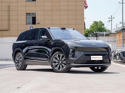 NIO ES8 6 sets 100kWh - SellGoodCar.Com