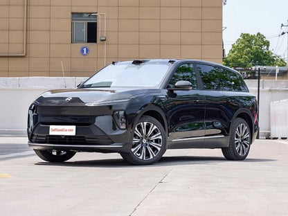 NIO ES8 6 sets 100kWh - SellGoodCar.Com