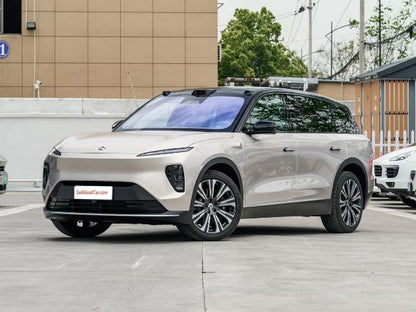 NIO ES8 6 sets 100kWh - SellGoodCar.Com